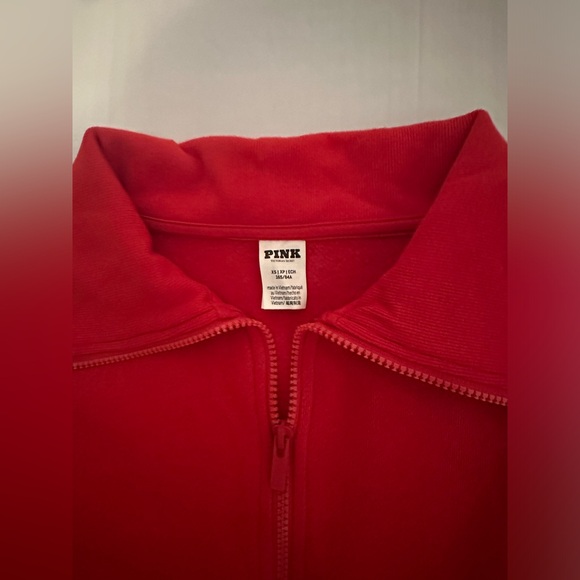 PInk Fleece Bundle - Picture 4 of 7